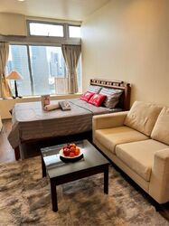 The Plaza (D7), Apartment #601381581